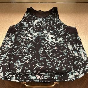 Lululemon Sculpt Tank Top